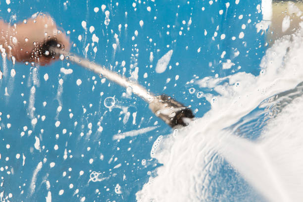 Best Driveway Cleaning and Restoration in Red Bank, NJ