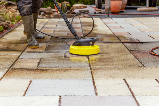 Trusted Red Bank, NJ Pressure Washing Services Experts