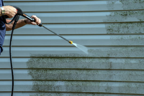 Best Building Exterior Pressure Washing in Red Bank, NJ
